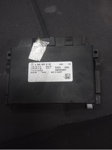 A0009001900 Mercedes