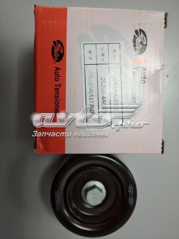  Hyundai/Kia 252884A600 ціна, від 16.61 USD