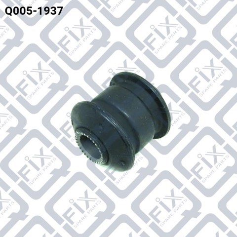 Сайлентблок задньої підвіски Q-fix Q0051937