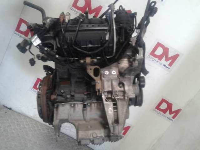 AR34103 Fiat/Alfa/Lancia Мотор в зборі
