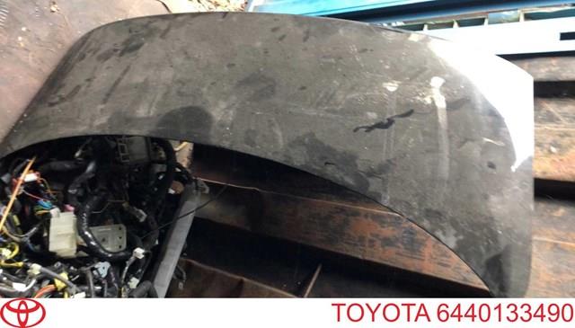 Купити 6440133490 Toyota Кришка багажника