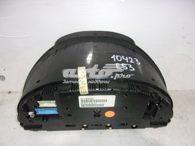 Купити 62116942214 BMW 