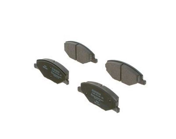 Тормозні колодки Bosch 986495390