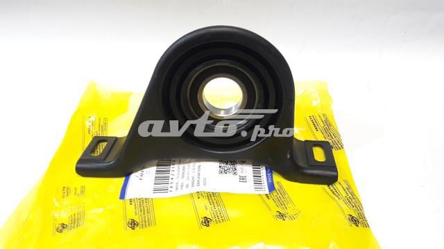 Купити A2044101581 Mercedes Підвісний підшипник карданного валу, задній