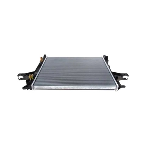 Радіатор основний Sato Tech R12317 ціна, від 144.89 USD