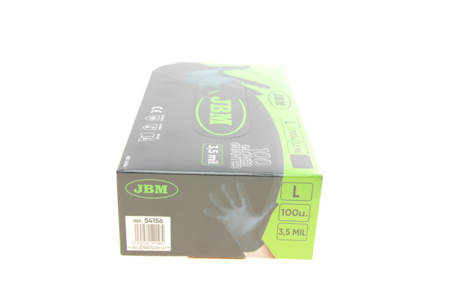 Рукавиці робочі JBM 54156 ціна, від 6.35 USD