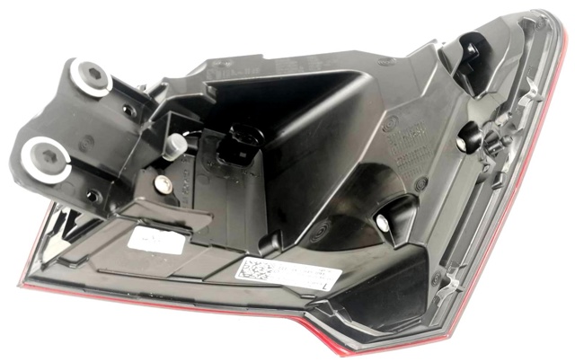 Задня ліва зовнішня фара VAG 4K5945091 ціна, від 253.39 USD