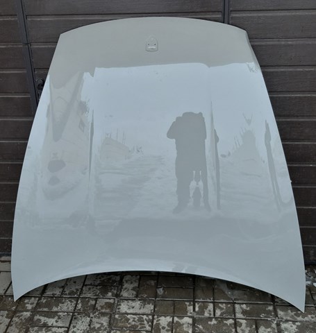 Купити 9J1823031AYGRV Porsche Капот