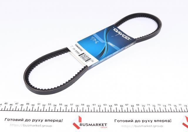 Клиновий ремінь Dayco 10A0875C ціна, від 2.94 USD