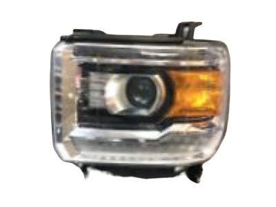 84180592 General Motors Фари