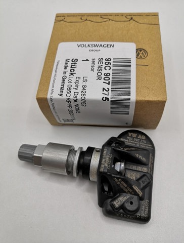 95C907255 VAG 