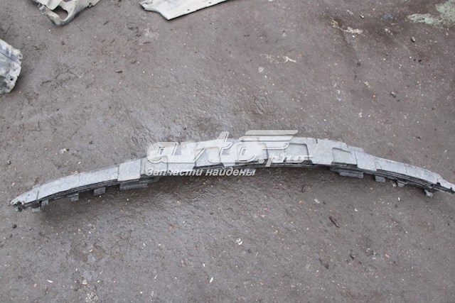 Абсорбер (наповнювач) бампера переднього BMW 51117211488
