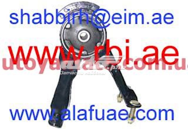 Купити T0908EAZ RBI Задня опора двигуна
