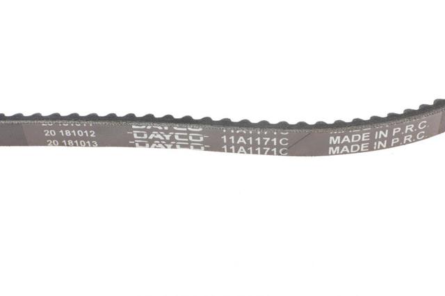 Купити 11A1171C Dayco Ремінь генератора