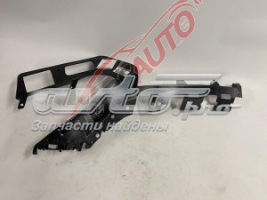 Кронштейн підсилювача переднього бампера 620593JA0A Nissan/Infiniti