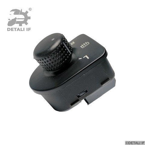 DF11325 Detali IF Регулятор дзеркал