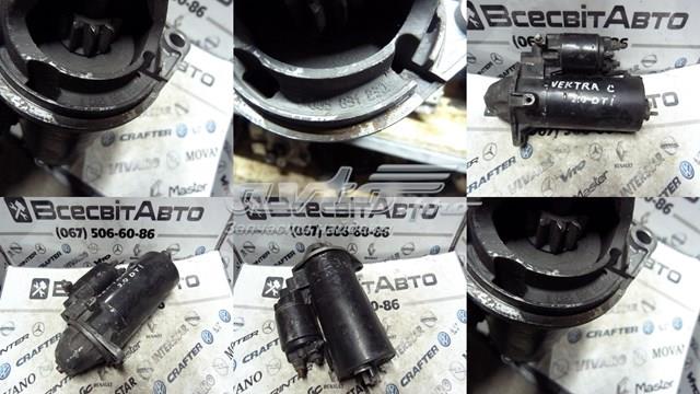 Купити 1005831230 Bosch Кришка стартера передня