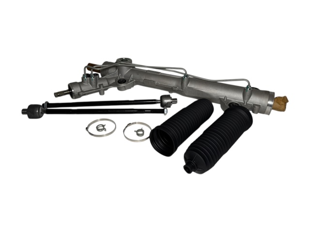 Управління рульове в зборі Kimiko A9064600400KM ціна, від 331.13 USD