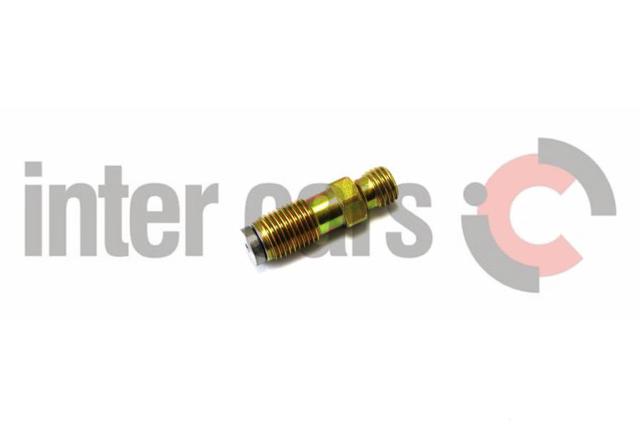 Клапан ПНВТ нагнітальний Bosch 2463370021 ціна, від 10.85 USD