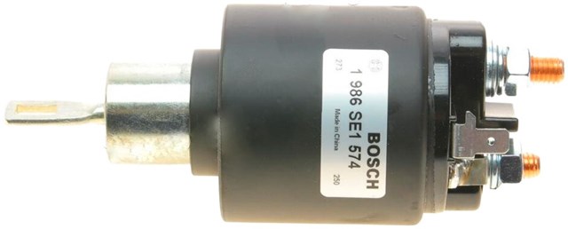 Втягуюче стартера Bosch 1986SE1574