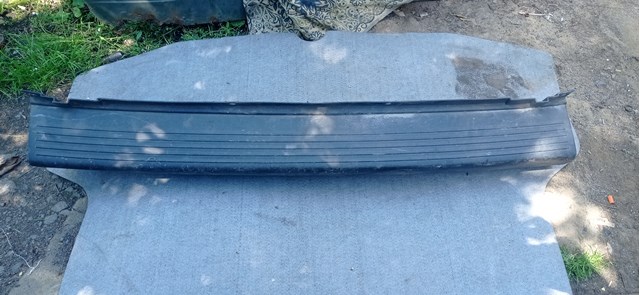Купити 735294624 Fiat/Alfa/Lancia Бампер задній, центральна частина