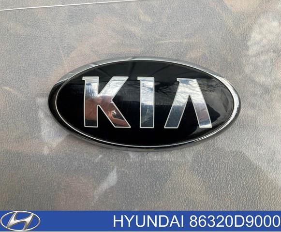  86320D9000 Hyundai/Kia