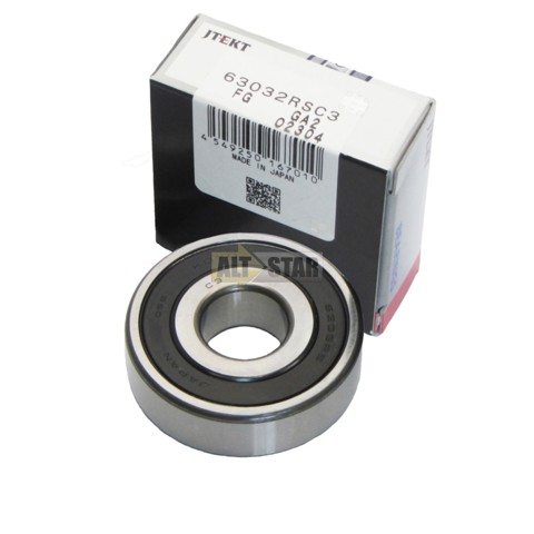 63032RSC3KJP Koyo Підшипник генератора