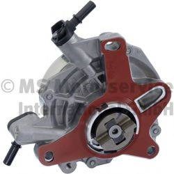 9674192280 Peugeot/Citroen Насос вакуумний