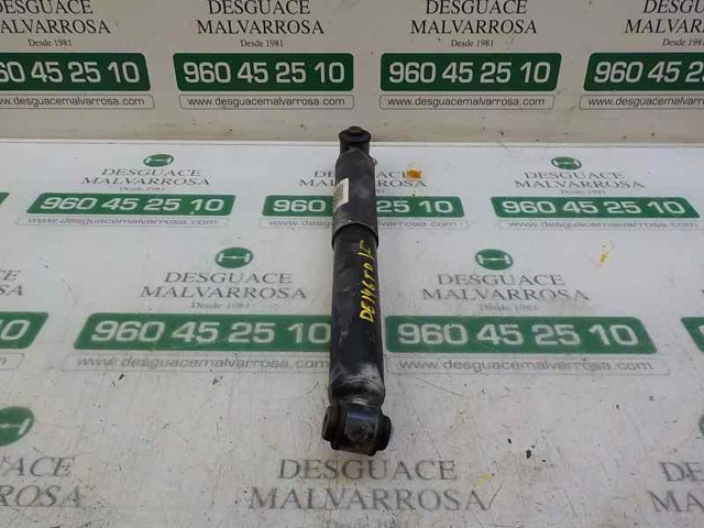 Купити 9820952980 Peugeot/Citroen Стійка амортизатора задня