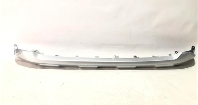 Захист бампера переднього Toyota 527110R090B0