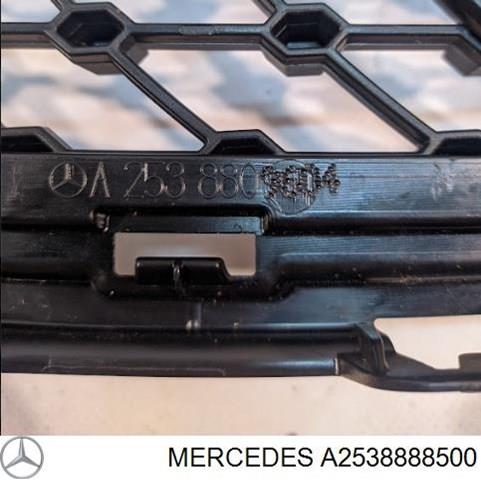  A2538809604 Mercedes