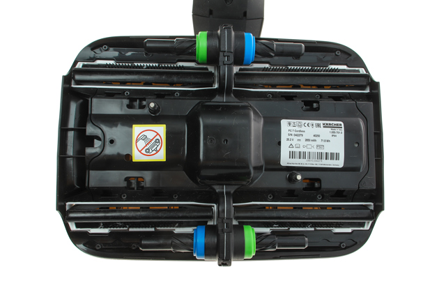  Karcher 10557010 ціна, від 407.65 USD