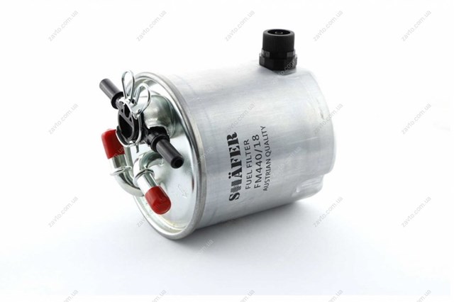 FM44018 Shafer Фільтр палива