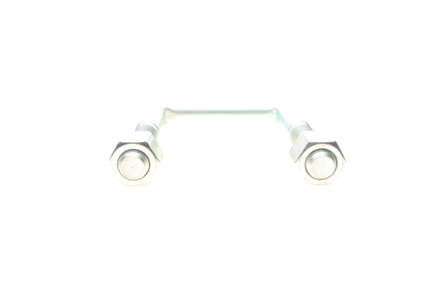 U00560ZN TES Скоба ресори