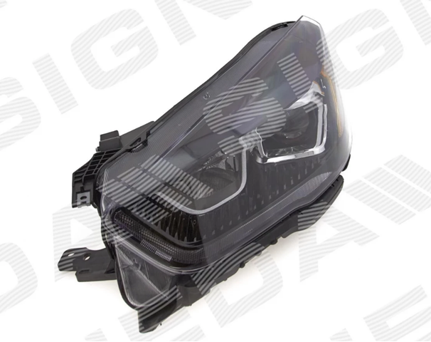 ZFD111176L Signeda Фара дальнього світла в зборі