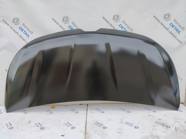 Капот Renault (RVI) 651002883R ціна, від 470.70 USD