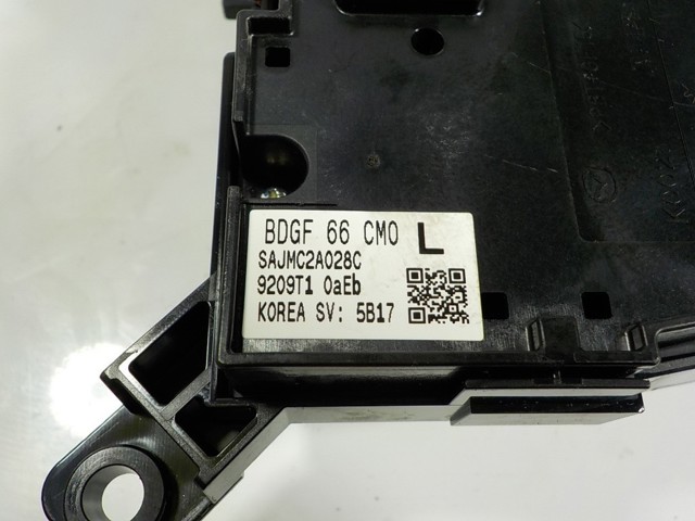Купити BDGF66CM0 Mazda Багатофункціональний джойстик керування
