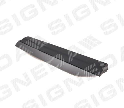 Молдинг передньої лівої двері, нижній Signeda PAD880010L ціна, від 50.66 USD