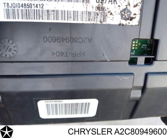 Купити A2C80949600 Chrysler 
