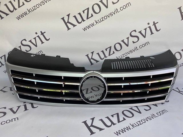 Купити PVW07107KGA Signeda Захисна решітка радіатора