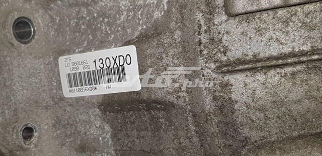 Коробка передач автомат BMW 24008601661 ціна, від 1107.42 USD