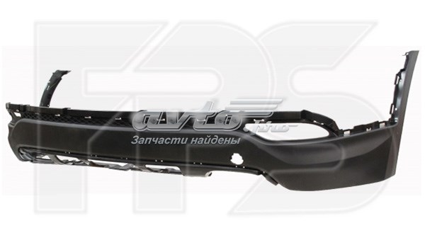 Бампер задній, нижня частина FPS FP3237950 ціна, від 86.54 USD