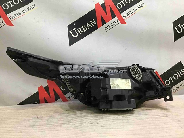 Фари Land Rover LR116760 ціна, від 1016.95 USD