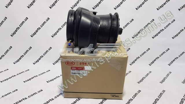 Пневмоподушка задня Hyundai/Kia 553312J200