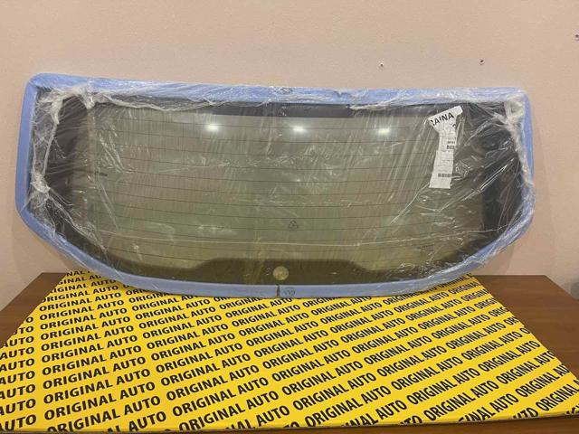 Скло третіх/п'ятих дверей Renault (RVI) 903001861R ціна, від 162.16 USD