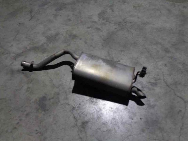 Вихлопна труба Fiat/Alfa/Lancia 51810709 ціна, від 54.78 USD