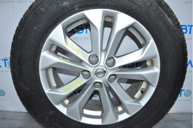  Nissan/Infiniti 403004BA1A ціна, від 193.75 USD