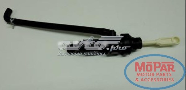 Купити 5106031AC Chrysler Головний циліндр зчеплення