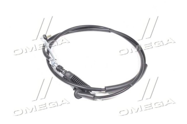 Трос перемикання передач, вибору передачі Parts-Mall PTA041 ціна, від 30.30 USD