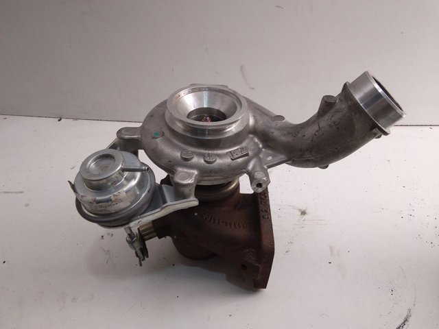 Турбокомпресор Fiat/Alfa/Lancia 5802122184
